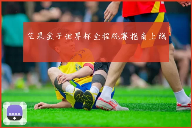 芒果盒子世界杯全程观赛指南上线