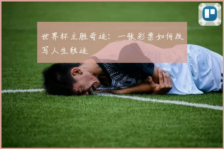 世界杯主胜奇迹：一张彩票如何改写人生轨迹