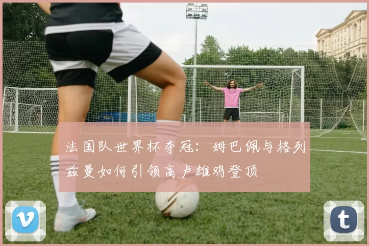 法国队世界杯夺冠:姆巴佩与格列兹曼如何引领高卢雄鸡登顶