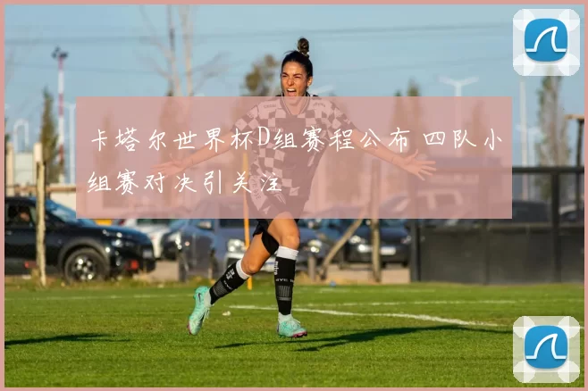 卡塔尔世界杯D组赛程公布 四队小组赛对决引关注