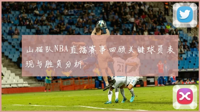 山猫队NBA直播赛事回顾关键球员表现与胜负分析