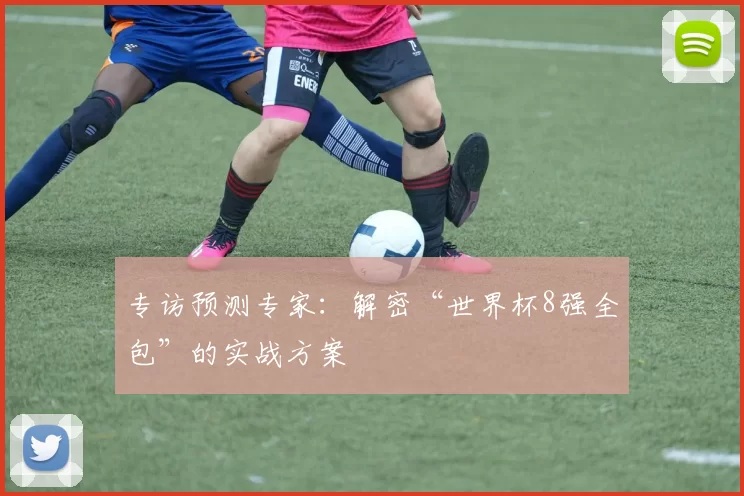 专访预测专家：解密“世界杯8强全包”的实战方案