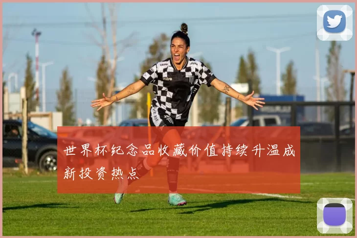 世界杯纪念品收藏价值持续升温成新投资热点