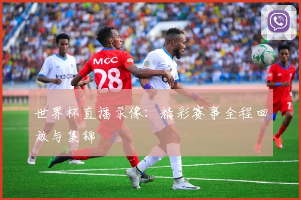 世界杯直播录像：精彩赛事全程回放与集锦